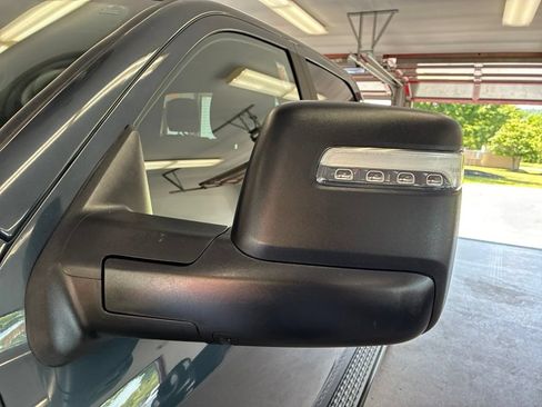 Certified 2025 RAM 2500 Big Horn AWD/4WD image 7
