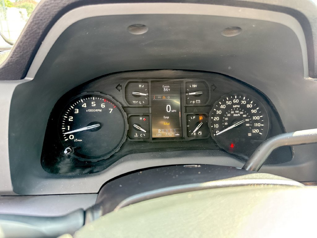 Used 2019 Toyota Tundra SR RWD image 49