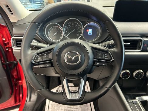 Used 2023 MAZDA CX-5 AWD 2.5 S image 10