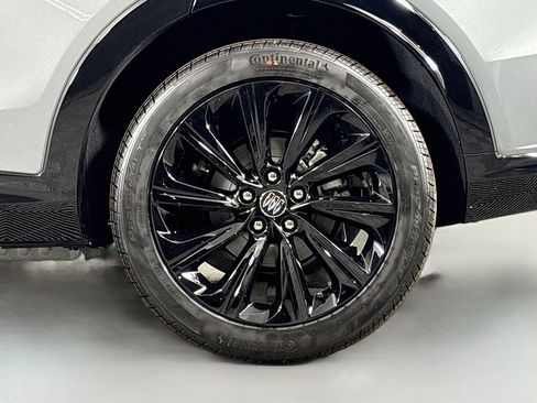 New 2026 Buick Envista Sport Touring w/ Convenience I Package FWD image 29