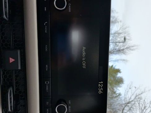 Used 2025 Honda HR-V LX image 22