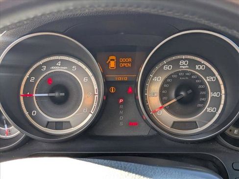 Used 2011 Acura MDX w/ Technology Package image 10