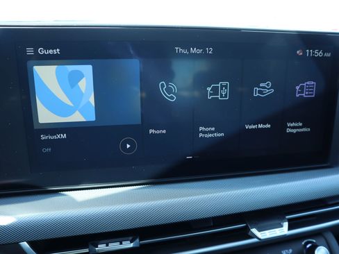 New 2026 Hyundai Sonata SEL FWD image 4