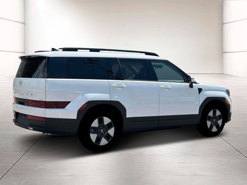 New 2026 Hyundai Santa Fe SEL FWD image 8