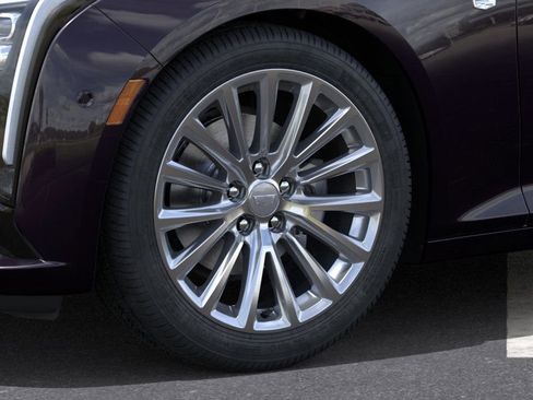 New 2026 Cadillac CT5 Premium Luxury image 9