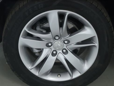 Used 2019 Acura RDX FWD w/ Advance Package image 40