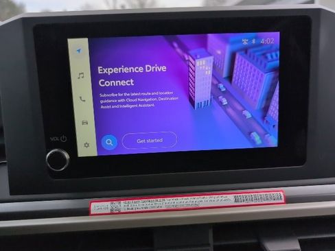 New 2025 Toyota Tacoma SR5 image 17