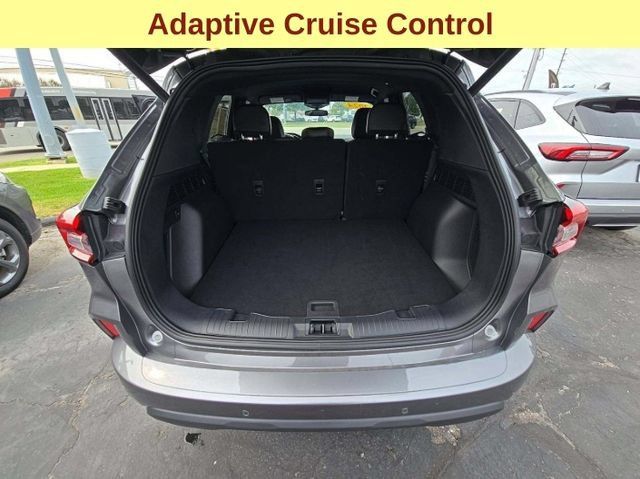 Used 2024 Ford Escape ST-Line w/ Tech Pack #1 AWD/4WD image 7