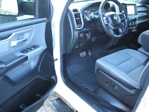 Used 2022 RAM 1500 Lone Star image 16