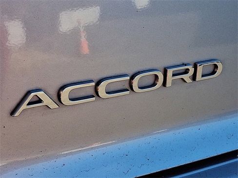 Certified 2024 Honda Accord EX image 30