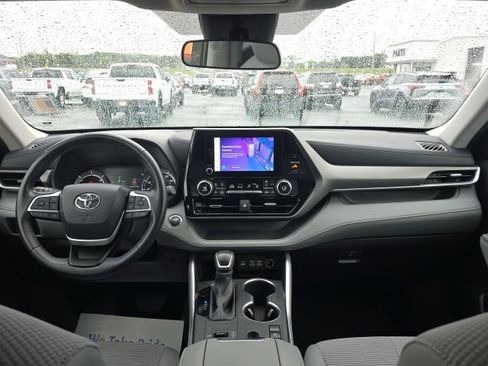 Used 2023 Toyota Highlander LE image 26