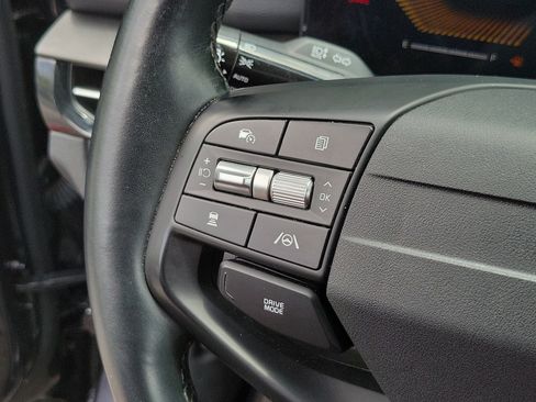 Used 2026 Kia Sportage LX FWD image 28