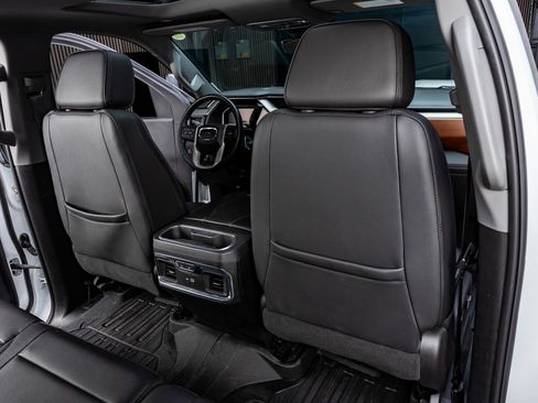 Used 2024 GMC Sierra 2500 Denali w/ Denali Reserve Package image 32