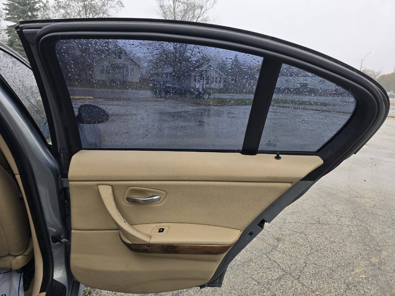 Used 2008 BMW 328i Sedan RWD image 18