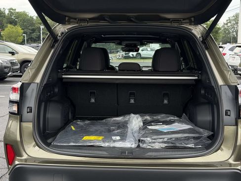 Certified 2026 Subaru Forester Premium AWD/4WD image 14