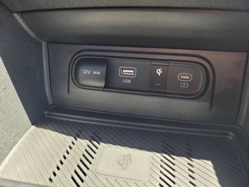 Used 2024 Kia Sportage SX FWD image 25