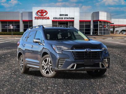 Used 2023 Subaru Ascent Touring