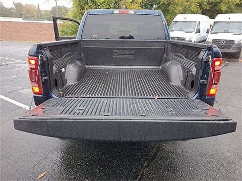 Used 2024 RAM 1500 Laramie image 29