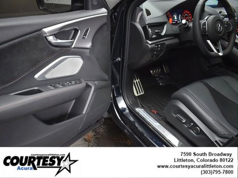 Used 2025 Acura RDX A-Spec image 6