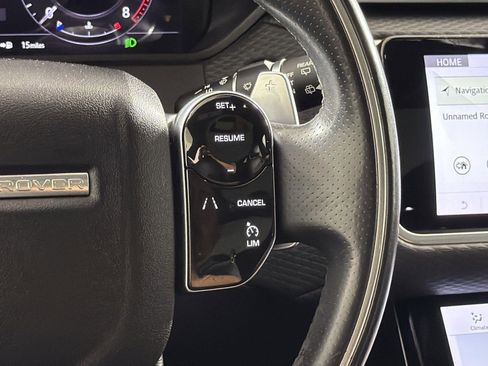 Used 2020 Land Rover Range Rover Velar R-Dynamic S image 13