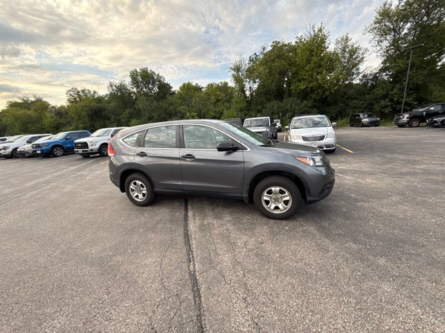 Used 2014 Honda CR-V LX image 23