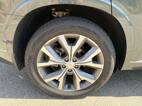 Used 2022 Hyundai Palisade Limited w/ Winter Package FWD image 17