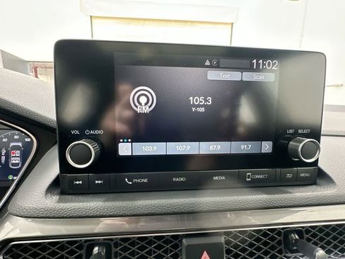 Used 2025 Acura Integra FWD image 13
