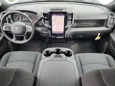 New 2026 RAM 2500 Tradesman AWD/4WD image 10