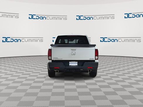 Used 2023 Honda Ridgeline RTL-E image 7