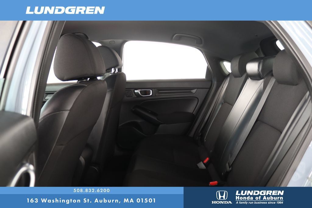 Used 2023 Honda Civic Sport image 13