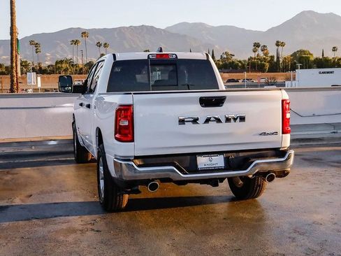 New 2026 RAM 1500 Tradesman image 7