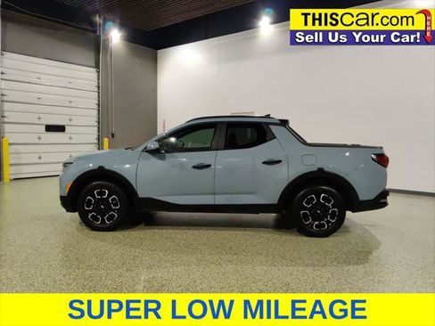 Used 2023 Hyundai Santa Cruz SEL w/ Activity Package AWD/4WD image 4