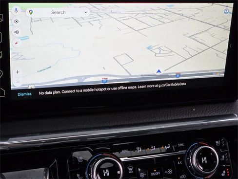 Used 2025 GMC Sierra 2500 Denali w/ Denali Reserve Package image 20