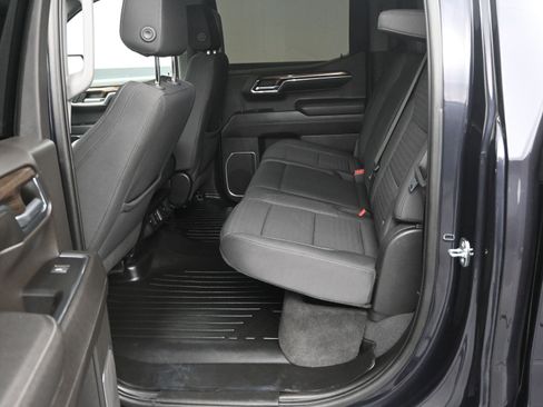 Certified 2023 Chevrolet Silverado 1500 LT image 23