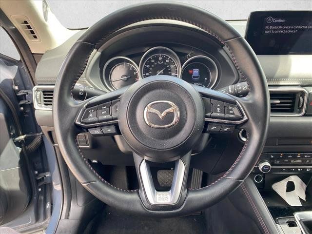 Used 2024 MAZDA CX-5 Carbon Edition AWD/4WD image 10