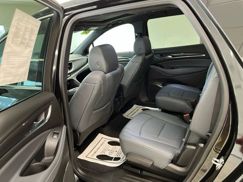 Used 2023 Buick Enclave Essence w/ Experience Buick Package image 13