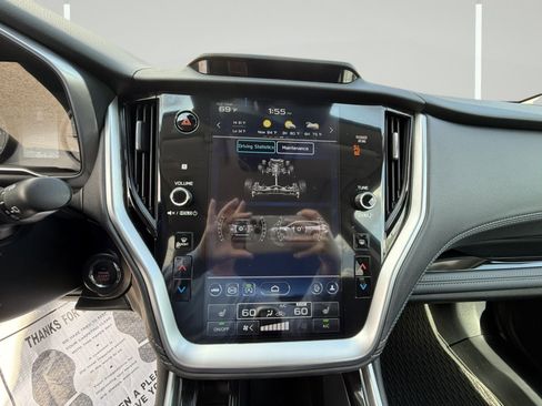 Used 2023 Subaru Outback Limited image 13