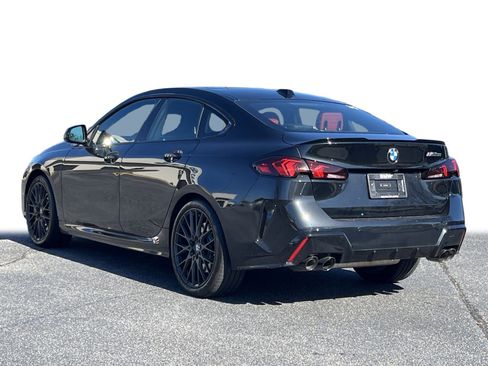 Used 2025 BMW M235i xDrive w/ M Performance Package image 22