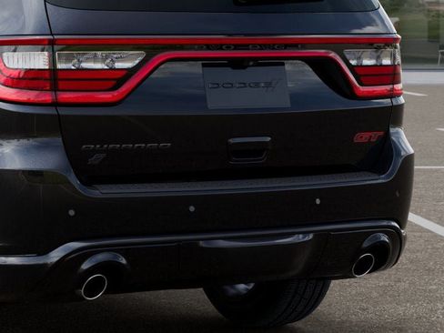 New 2026 Dodge Durango GT AWD/4WD image 14