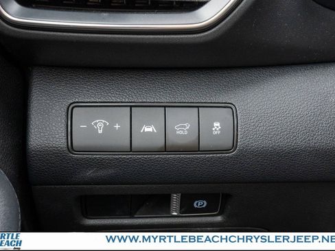 Used 2023 Hyundai Santa Fe XRT image 28