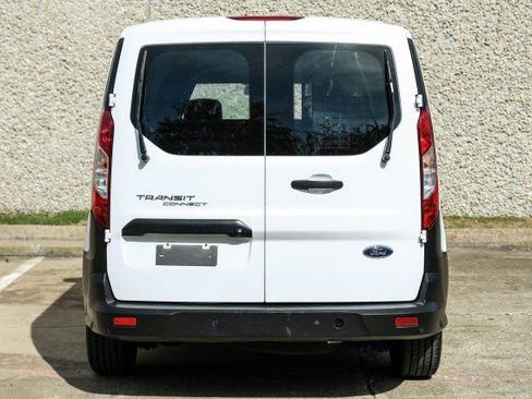 Used 2023 Ford Transit Connect XL image 9