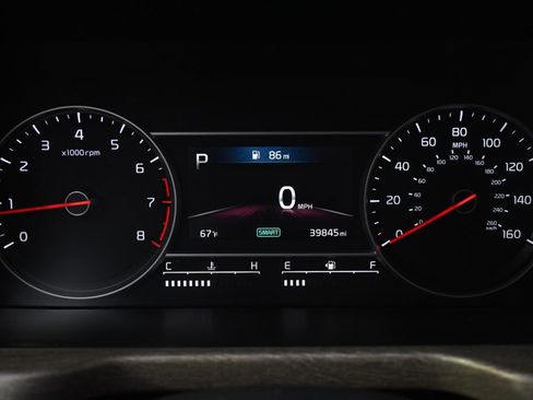 Used 2023 Kia Sorento S w/ Panoramic Sunroof Package AWD/4WD image 27