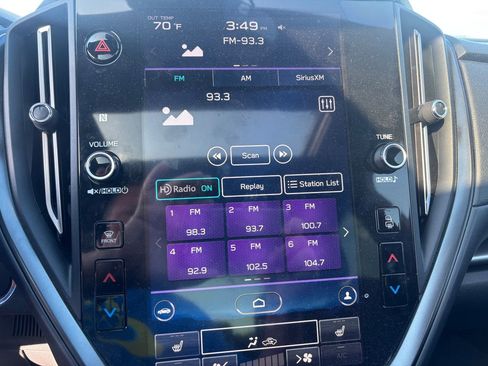 Used 2022 Subaru WRX Premium image 8