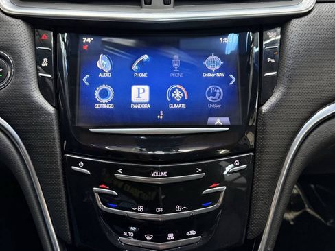Used 2014 Cadillac XTS FWD image 27
