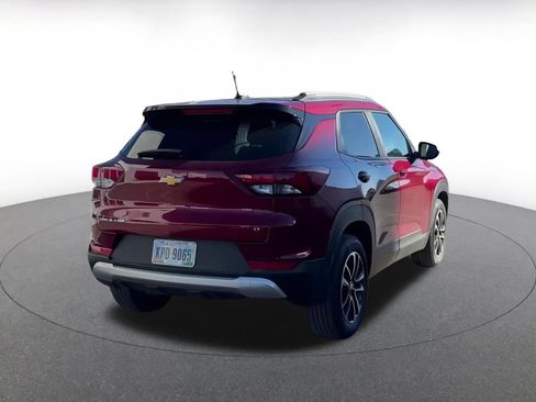 Used 2025 Chevrolet TrailBlazer LT image 14