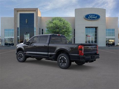 New 2026 Ford F250 Lariat w/ Tremor Off-Road Package image 4