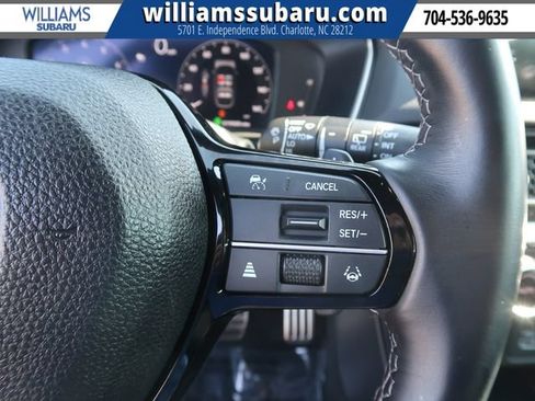 Used 2023 Honda Civic Sport Touring image 19