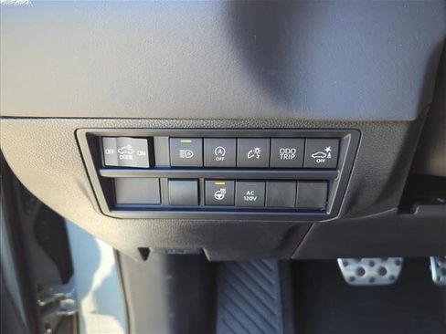 New 2026 Toyota Tundra Platinum image 15