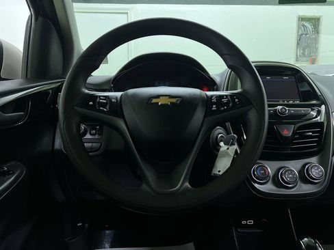 Used 2020 Chevrolet Spark LT FWD image 19