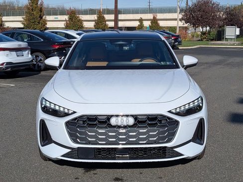 New 2025 Audi A5 2.0T Premium Plus image 2